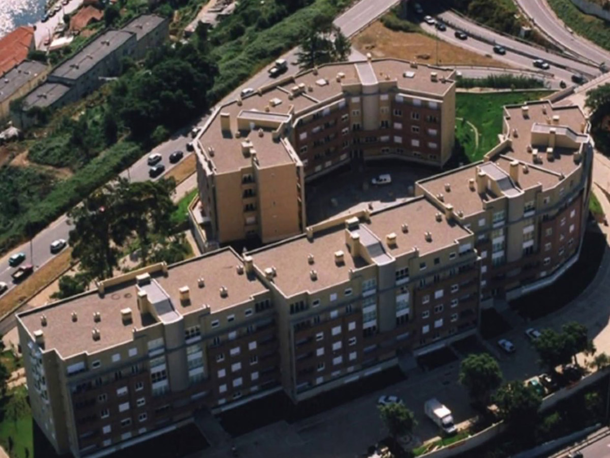 Arrábida Place, Vila Nova de Gaia