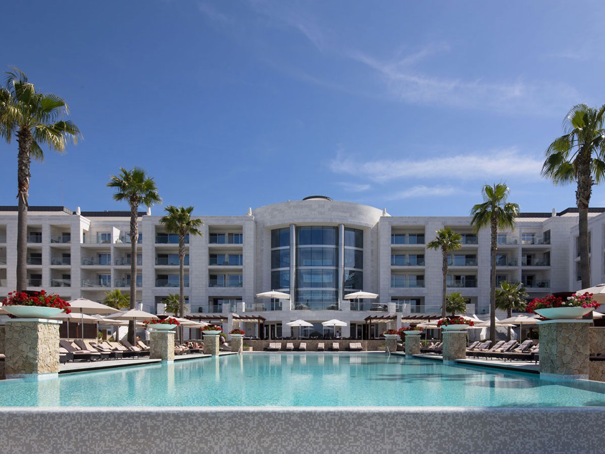 Conrad Quinta do Lago, Almancil