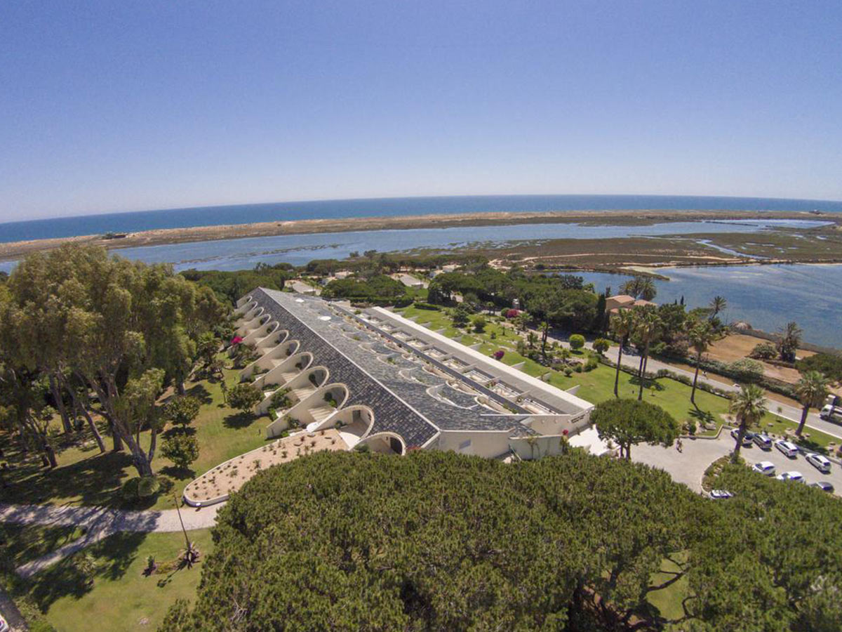 Quinta do Lago Country Club Resort, Almancil