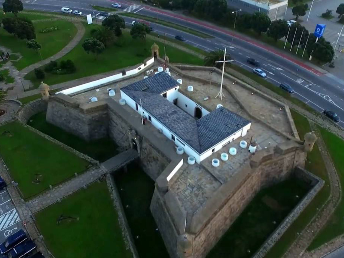 Capitania do Porto de Leixões, Matosinhos